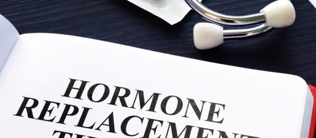Hormone Replacement | Resurgence Wellness | Arlington, TX