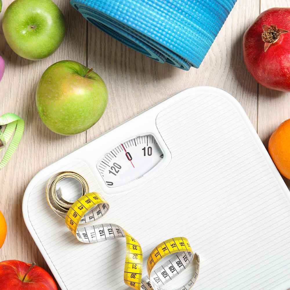 weight management resurgence wellness