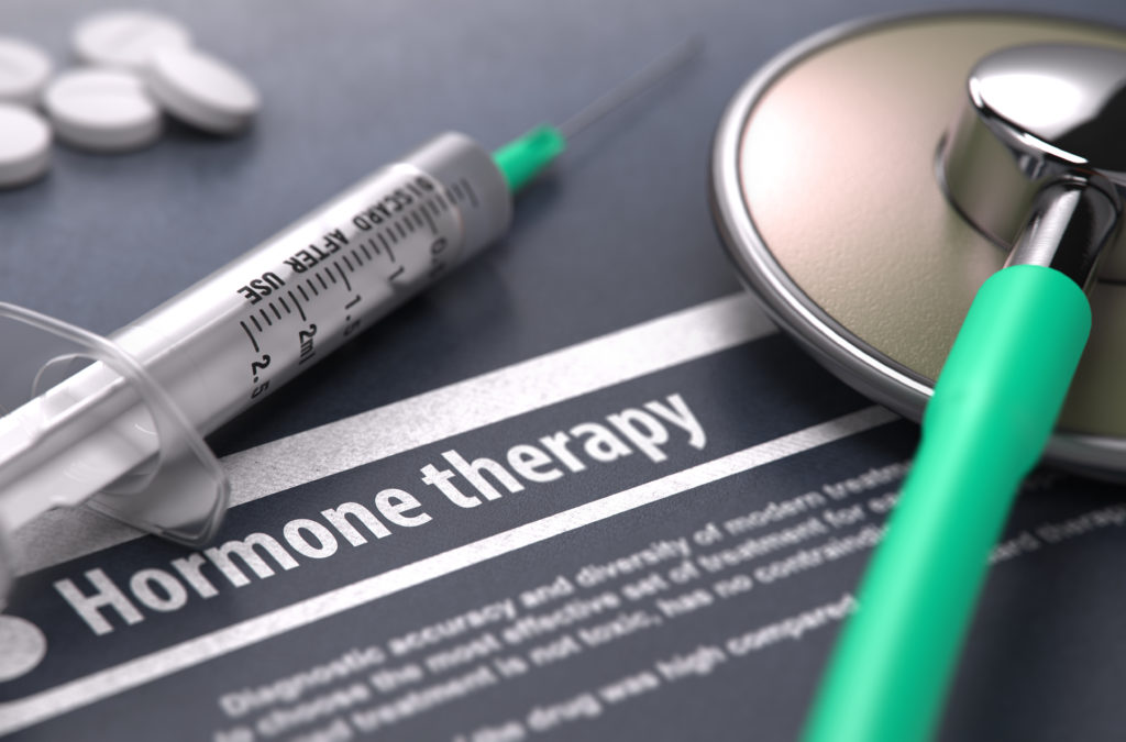 Hormone Therapy Understanding the Benefits and Considerations for Effective Treatment