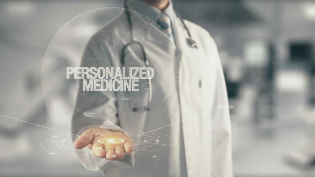 Personalized Medicine | Resurgence Wellness | Arlington, TX