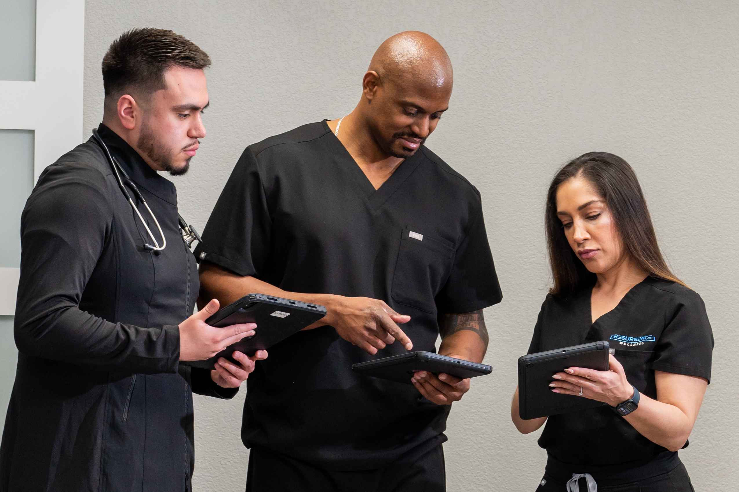 Hormone Theraphy in arlington, tx